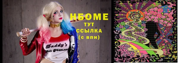 молекула духа Инта